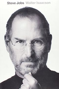 portada Steve Jobs (in Spanish)