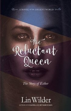 portada The Reluctant Queen: The Story of Esther (en Inglés)