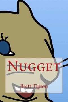 portada Nugget (en Inglés)