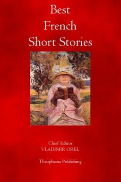 portada Best French Short Stories