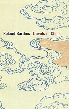 portada travels in china (in English)