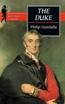 portada The Duke (Wordsworth Collection) (in English)