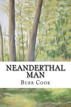 portada Neanderthal Man (en Inglés)