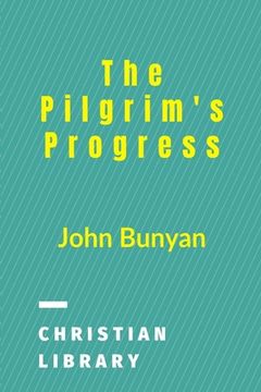 portada The Pilgrim'S Progress (en Inglés)