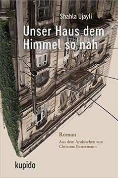portada Unser Haus dem Himmel so Nah: Roman (Alawi-Bibliothek) (en Alemán)