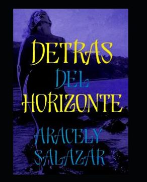 portada Detras del Horizonte