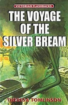 portada The Voyage of the "Silver Bream" (Victorian Flashbacks)
