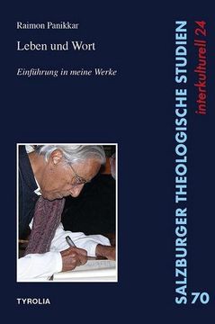 portada Leben und Wort (in German)