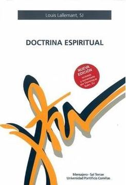 portada Doctrina Espiritual