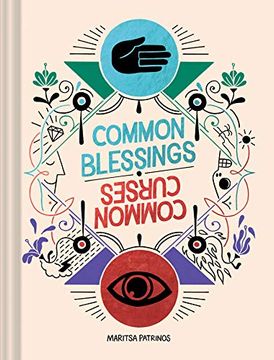 portada Common Blessings (in English)