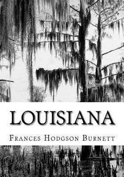 portada Louisiana