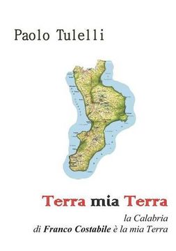 portada Terra mia Terra (Italian Edition)