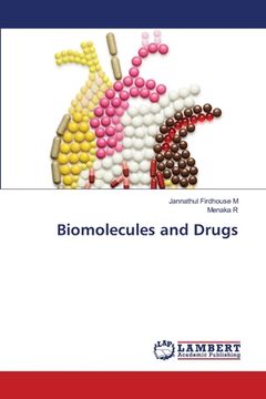 portada Biomolecules and Drugs (en Inglés)