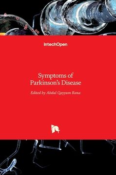 portada Symptoms of Parkinson's Disease (en Inglés)