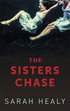 portada The Sisters Chase