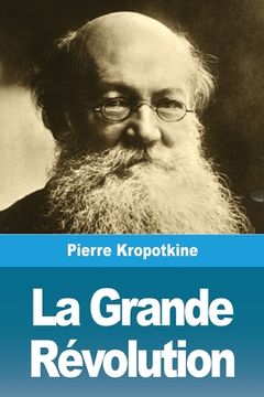 portada La Grande Révolution (in French)