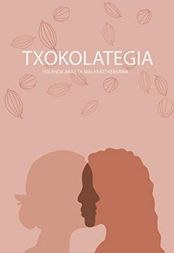 portada Txokolãtegia (in Basque)