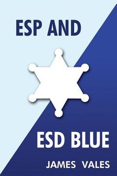 portada ESP and Esd Blue (en Inglés)