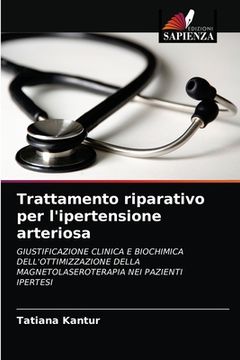 portada Trattamento riparativo per l'ipertensione arteriosa (in Italian)