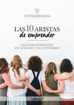portada Las Diez Aristas de Emprender (in Spanish)