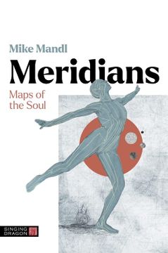 portada Meridians: Maps of the Soul (en Inglés)