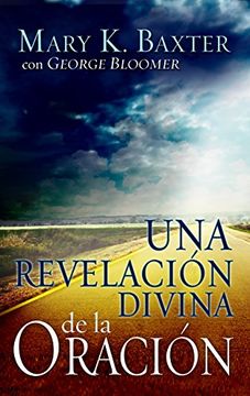portada Una Revelacion Divina de la Oracion (in Spanish)