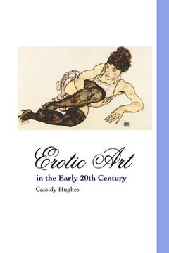 portada Erotic Art in the Early 20th Century (in English)