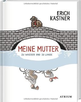 portada Meine Mutter zu Wasser und zu Lande: Geschichten, Gedichte, Briefe (in German)