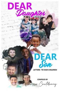 portada Dear Daughter/Dear Son: Letters to our children (en Inglés)