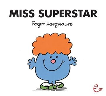 portada Miss Superstar (in German)