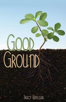 portada Good Ground