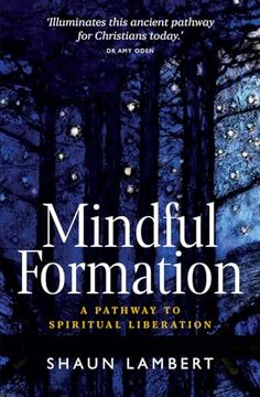 portada Mindful Formation