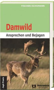 portada Damwild (in German)