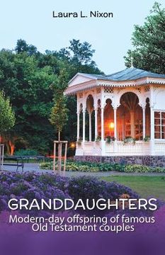 portada Granddaughters (in English)