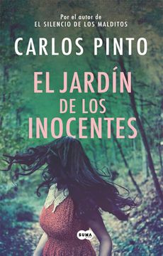 portada El Jardin de los Inocentes (Ebook)