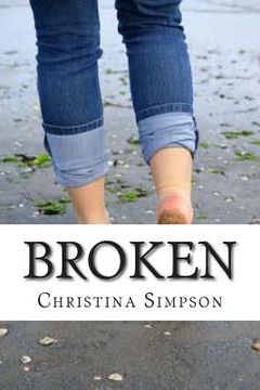 portada Broken (en Inglés)