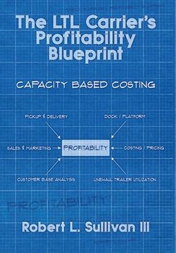 portada The LTL Carrier's Profitability Blueprint (en Inglés)