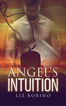portada Angel's Intuition (en Inglés)
