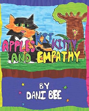 portada Apples kit Kitty and Empathy (in English)