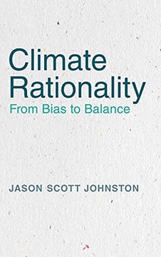 portada Climate Rationality: From Bias to Balance (en Inglés)