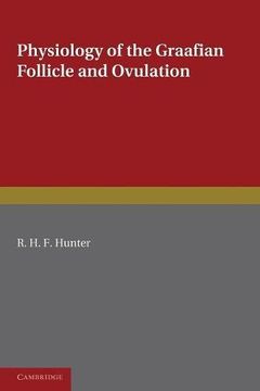 portada Physiology of the Graafian Follicle and Ovulation (en Inglés)