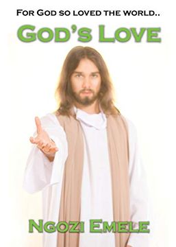 portada God's Love 