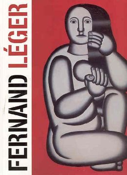 portada Fernand Leger (in Spanish)