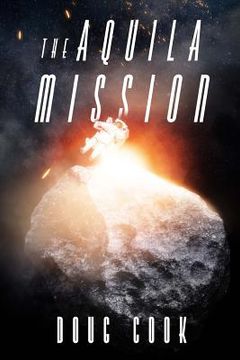 portada The Aquila Mission (en Inglés)