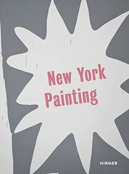 portada New York Painting