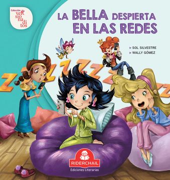 portada La Bella Despierta en las Redes (in Spanish)