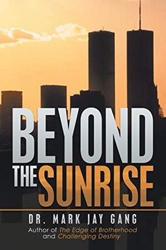 portada Beyond the Sunrise (in English)