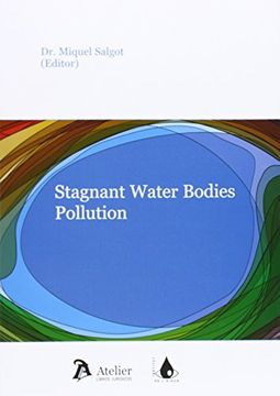 portada Stagnant Water Bodies Pollution (in English)