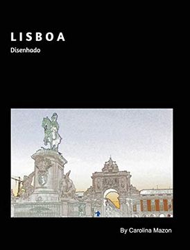 portada Lisboa Desenhado (in English)