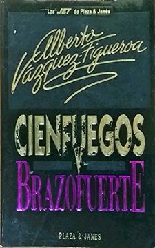 portada Brazofuerte- Cienfuegos